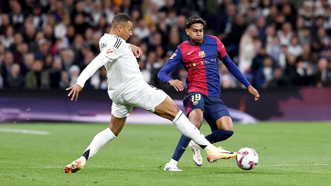 Juega a la porra del Clásico y gana una PS5