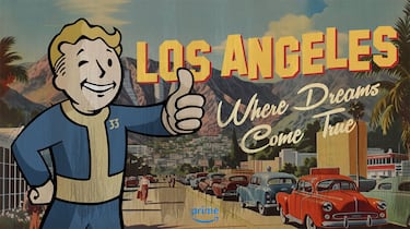 Where does Fallout takes place: Prime Video Series Locations