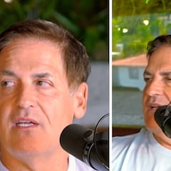 Mark Cuban’s old confession about crying over Mavs trades resurfaces after Doncic’s Lakers move