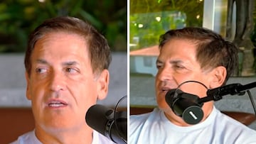 Mark Cuban’s old confession about crying over Mavs trades resurfaces after Doncic’s Lakers move