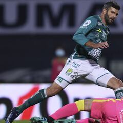 Arrancó operativo de seguridad para final León-Pumas