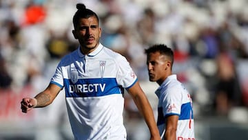 ¿Qué fue de Enzo Kalinski?