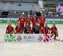 España supera a Italia y se jugará el liderato en la última jornada