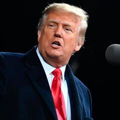 Trump veta el segundo cheque estímulo: ¿qué dijo acerca de un posible pago de $2000?