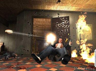 El presidente de 3D Realms anuncia que Max Payne está "esencialmente terminado"