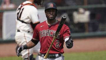 Dos peloteros veteranos salieron esta tarde Arizona y arribaron cuatro prospectos al equipo que lidera Ketel Marte a la ofensiva y Madison Bumgarner en la rotaci&oacute;n.