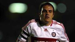 Cuauhtémoc Blanco, el mexicano al que Osorio nunca rotó