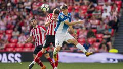 20/05/18  PARTIDO PRIMERA DIVISION 
 ATHLETIC DE BILBAO - ESPANYOL 
 ITURRASPE GERARD MORENO