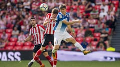 20/05/18  PARTIDO PRIMERA DIVISION 
 ATHLETIC DE BILBAO - ESPANYOL 
 ITURRASPE GERARD MORENO