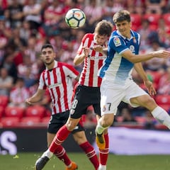 Gerard Moreno será jugador del Villarreal esta semana