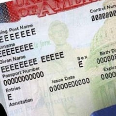Los motivos por los que te pueden quitar la visa americana para siempre en este 2025