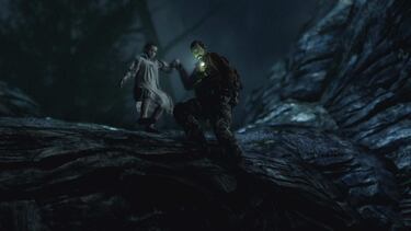 PlayStation Plus, la casa de Resident Evil donde disfrutar de la mejor saga de terror