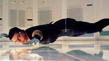 Las 30 mejores películas de espionaje y dónde verlas