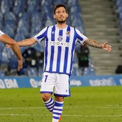 Real Sociedad-Villarreal: horario, TV y cómo y dónde ver en directo