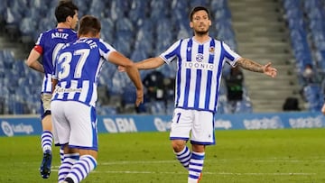 Alavés - Real Sociedad: horario, TV y cómo y dónde ver en directo