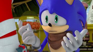 El apoyo de Sega a los NFT dependerá de la reacción de la comunidad