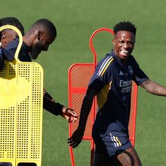 Girona - Real Madrid: Horario, TV; cómo y dónde ver LaLiga en USA