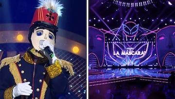 Así es King of Mask Singer, el reality show en el que está basado ¿Quién es la Máscara?