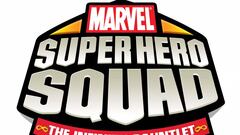 Imágenes de Marvel Super Hero Squad: The Infinity Gauntlet