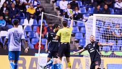 Monterrey pierde a Sergio Ramos
