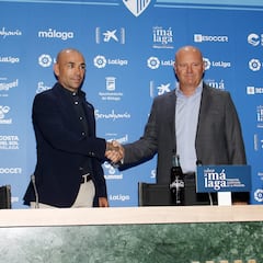 Manolo Gaspar y Pepe Mel: el consenso de la salvación
