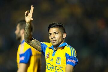 Fútbol de estufa: los que llegarían para reforzar a Tigres