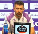 Pezzolano: “Hay que jugar como si fuera el partido más importante del campeonato”