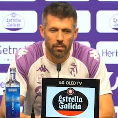Pezzolano: “Hay que jugar como si fuera el partido más importante del campeonato”