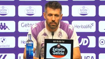 Pezzolano: “Hay que jugar como si fuera el partido más importante del campeonato”