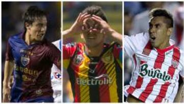 Ascenso MX definirá al líder y la liguilla en su última fecha