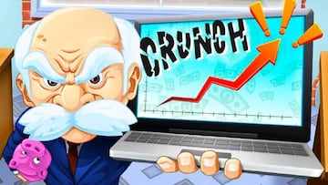 El «crunch» existe, ¿qué hacemos ahora?