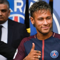 Un empleado del Barça cobró 6,6M€ por la venta de Neymar
