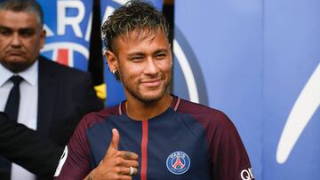 Un empleado del Barça cobró 6,6M€ por la venta de Neymar