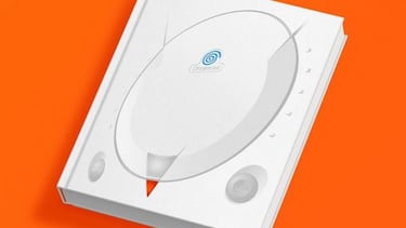 Un libro dedicado a Dreamcast busca apoyo en Kickstarter