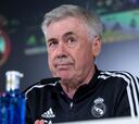 La obsesión por Ancelotti provoca un agujero en el banquillo de Brasil