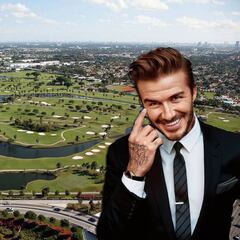 Estadio de Beckham sin rumbo, ¿otro sitio dónde construirlo?