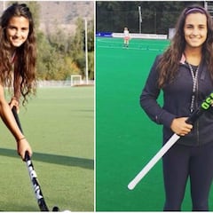 La estrella de las Diablas que es nieta de un histórico de Colo Colo