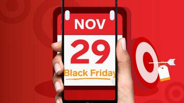 Black Friday 2019: App, p¨¢ginas y comparadores de precio online
