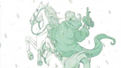 ‘Los secretos de Shadow Moses’, el libro que bucea en la mente maestra detrás de Metal Gear