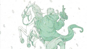 Los secretos de Shadow Moses