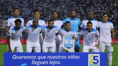Cuba vs Honduras: Horario, TV; cómo y dónde ver en USA la Concacaf Nations League