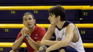 Suárez: "Espero que a la tercera sea la vencida"