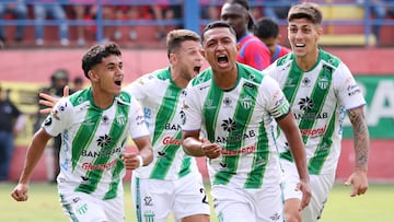 Antigua de Guatemala y el sueño de ser uno de los mejores de Concacaf