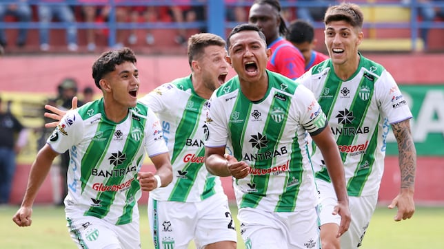 Antigua termina la malaria y es campeón de Guatemala al vencer a Municipal