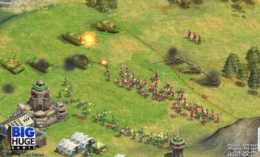 Rise of Nations (PC)