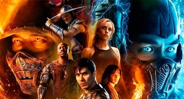 ‘Mortal Kombat 2′: el Johnny Cage de Karl Urban pone fecha a su debut en cines