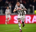 Juventus-Friburgo, en directo