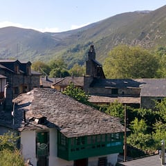 El pueblo del Bierzo que ha cambiado de nombre