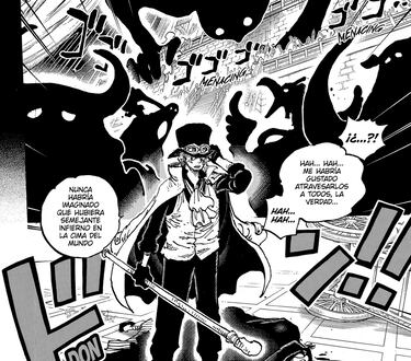 One Piece 1086, ¿cuándo sale el próximo capítulo? Fecha confirmada