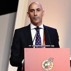 La RFEF facilita 200.000 test al fútbol no profesional